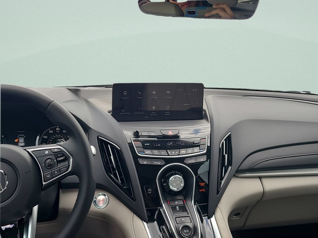 New 2026 Acura RDX w/ Technology Package AWD/4WD image 20