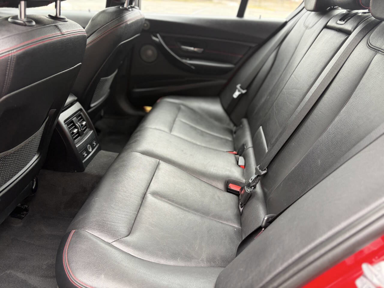 Used 2014 BMW 335i xDrive Sedan image 15