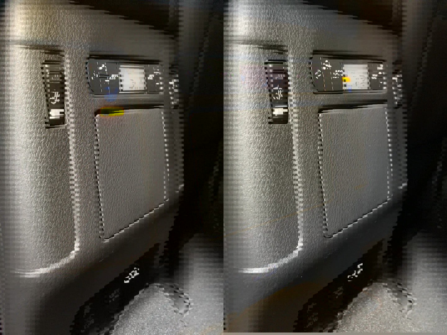 Used 2024 Nissan Armada Platinum w/ Captain's Chairs Package image 18