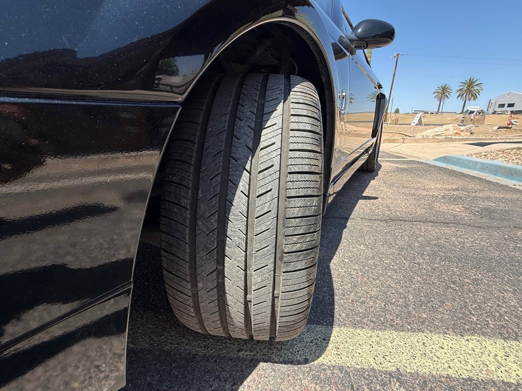 Used 2003 Ford Mustang Cobra RWD image 3