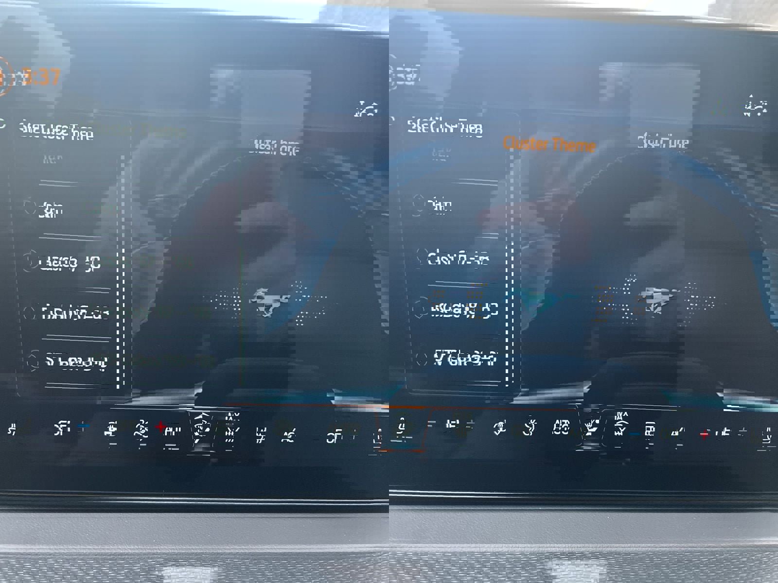 New 2026 Ford Mustang Premium image 26