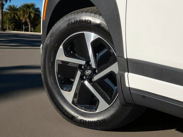 New 2026 Hyundai Ioniq 9 SE image 8