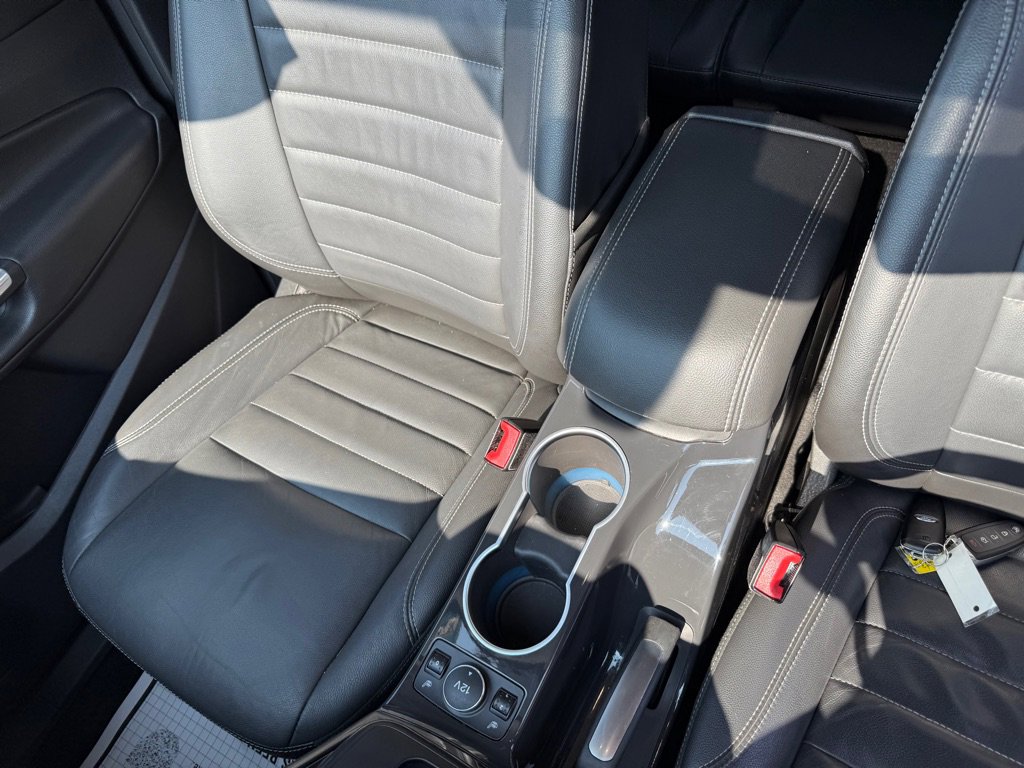 Used 2015 Ford Escape Titanium image 49