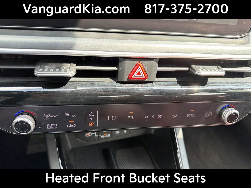 Certified 2026 Kia K5 GT-Line w/ GT-Line Premium Package image 20