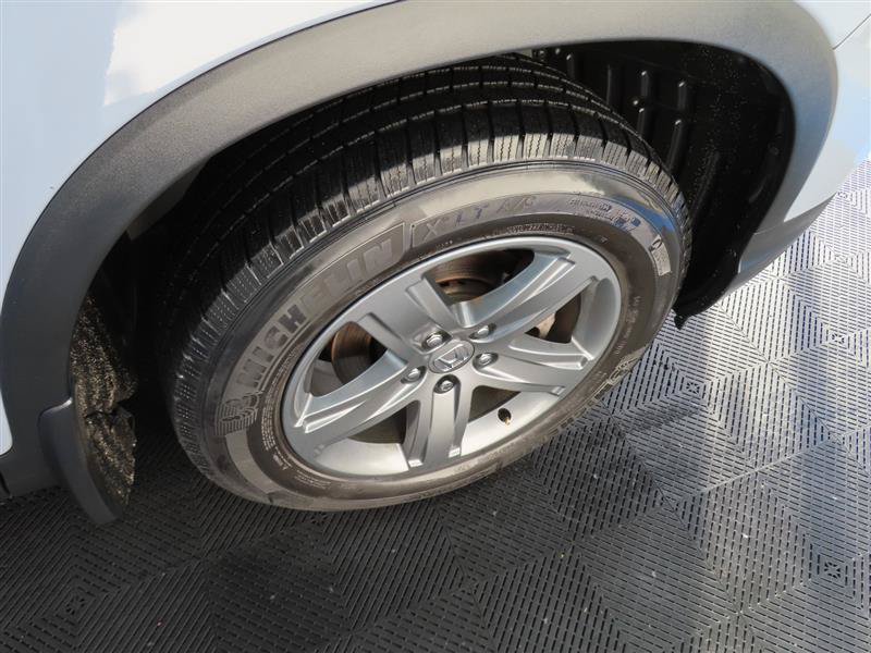 Used 2023 Honda Ridgeline RTL-E image 9