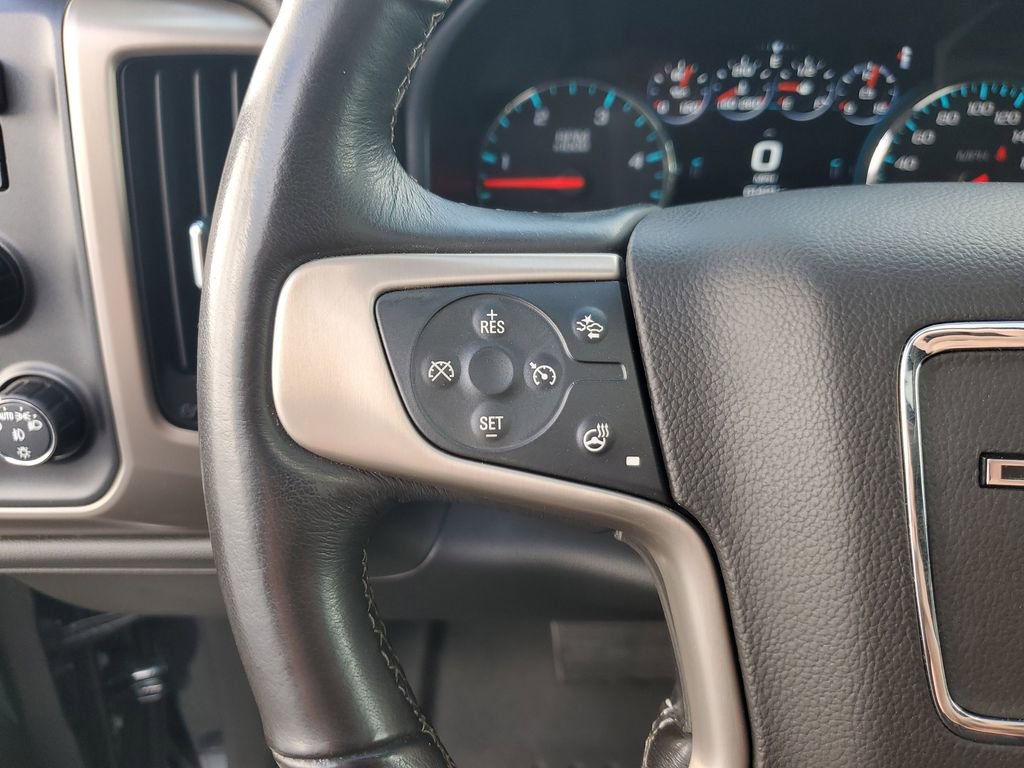 Used 2017 GMC Sierra 3500 Denali image 24