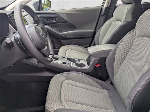 Certified 2024 Subaru Crosstrek 2.0i Premium w/ Popular Package #3 AWD/4WD image 21