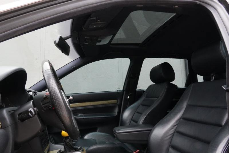 Used 2002 Audi S4 Avant AWD/4WD image 25