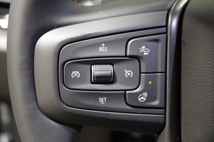New 2026 GMC Sierra 1500 AT4 w/ Technology Package AWD/4WD image 38