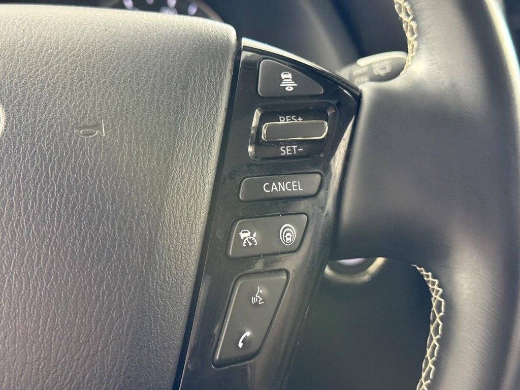 Used 2023 INFINITI QX80 Premium Select w/ Cargo Package image 18