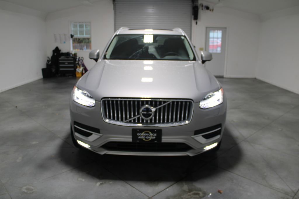 Used 2023 Volvo XC90 B5 Plus image 58