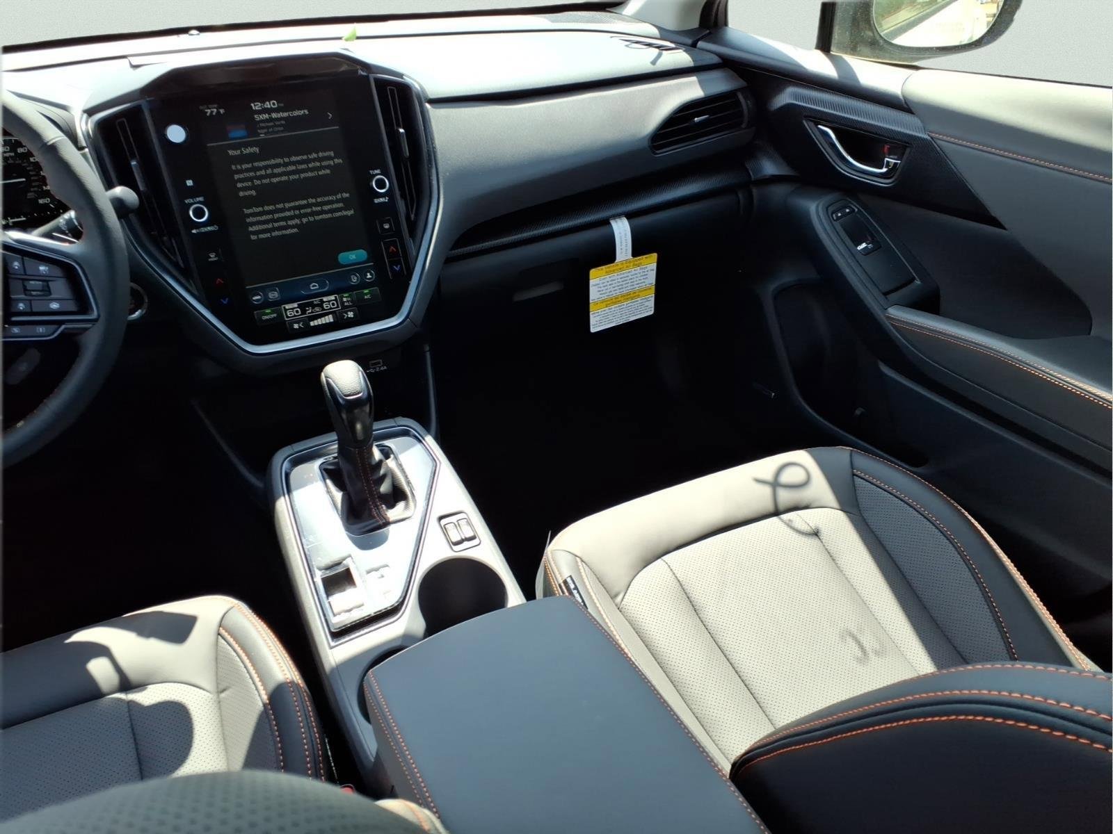 New 2026 Subaru Crosstrek 2.5i Limited image 6