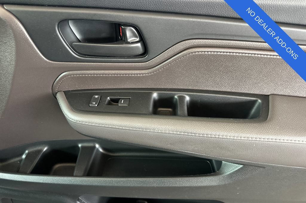 Certified 2019 Honda Odyssey EX image 19