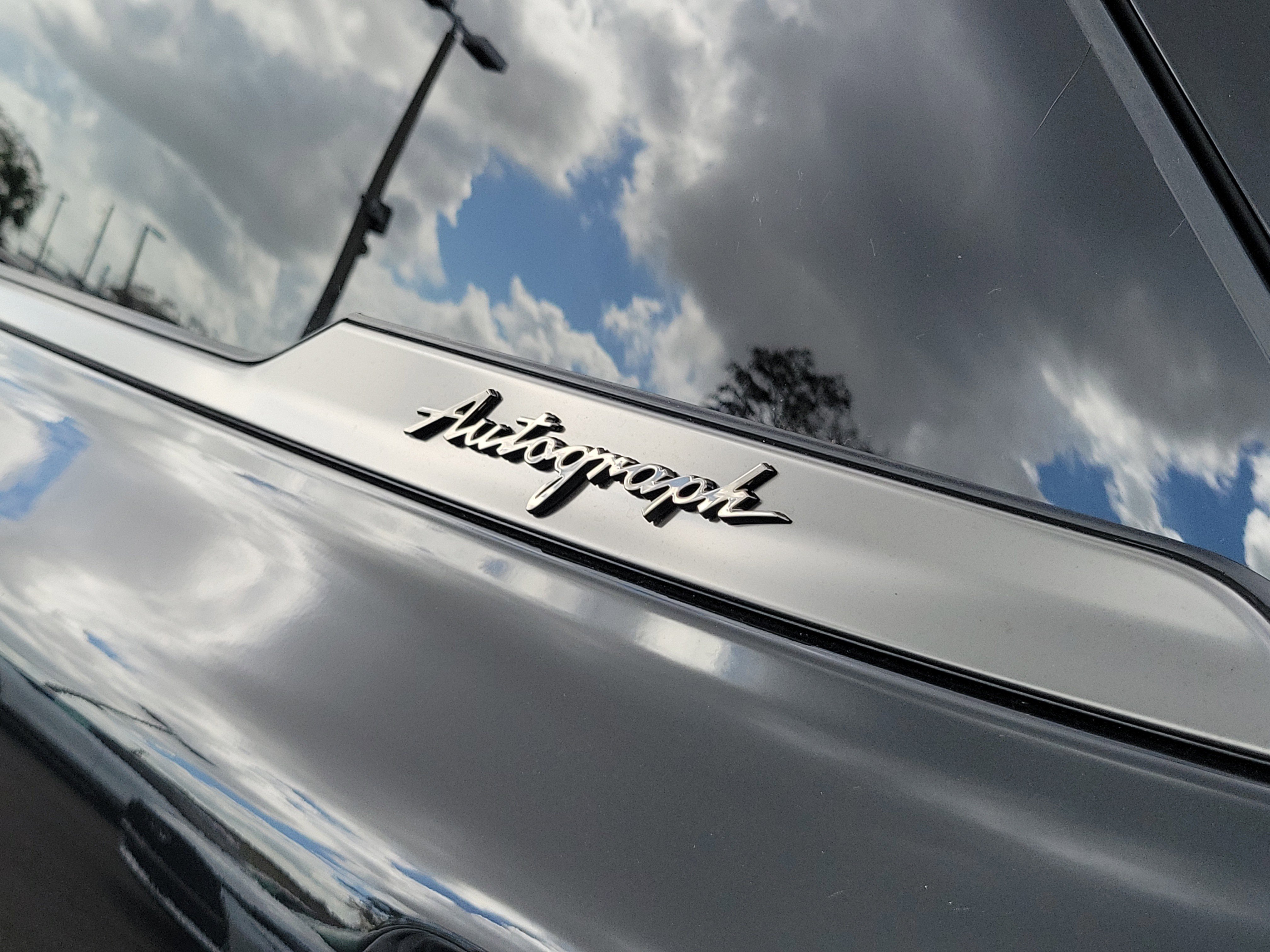 New 2026 INFINITI QX60 Autograph w/ Dark Cargo Package AWD/4WD image 32