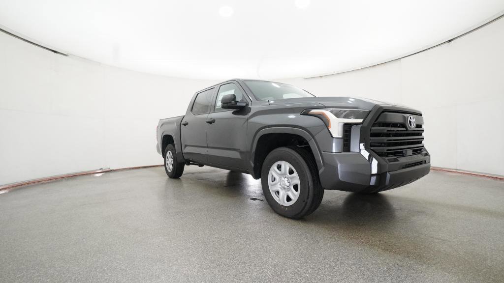 Used 2026 Toyota Tundra SR image 32