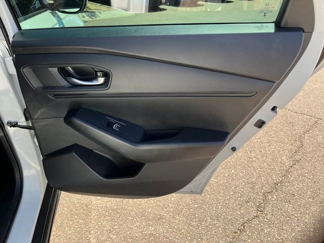 Certified 2023 Honda Accord EX image 15