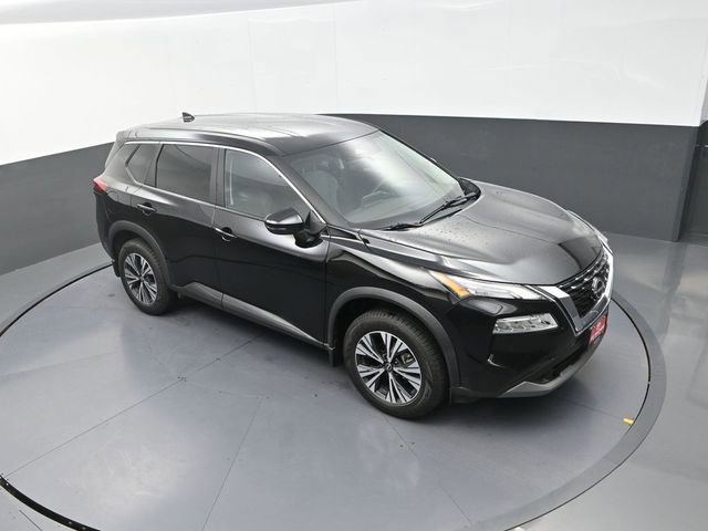 Used 2023 Nissan Rogue SV image 19