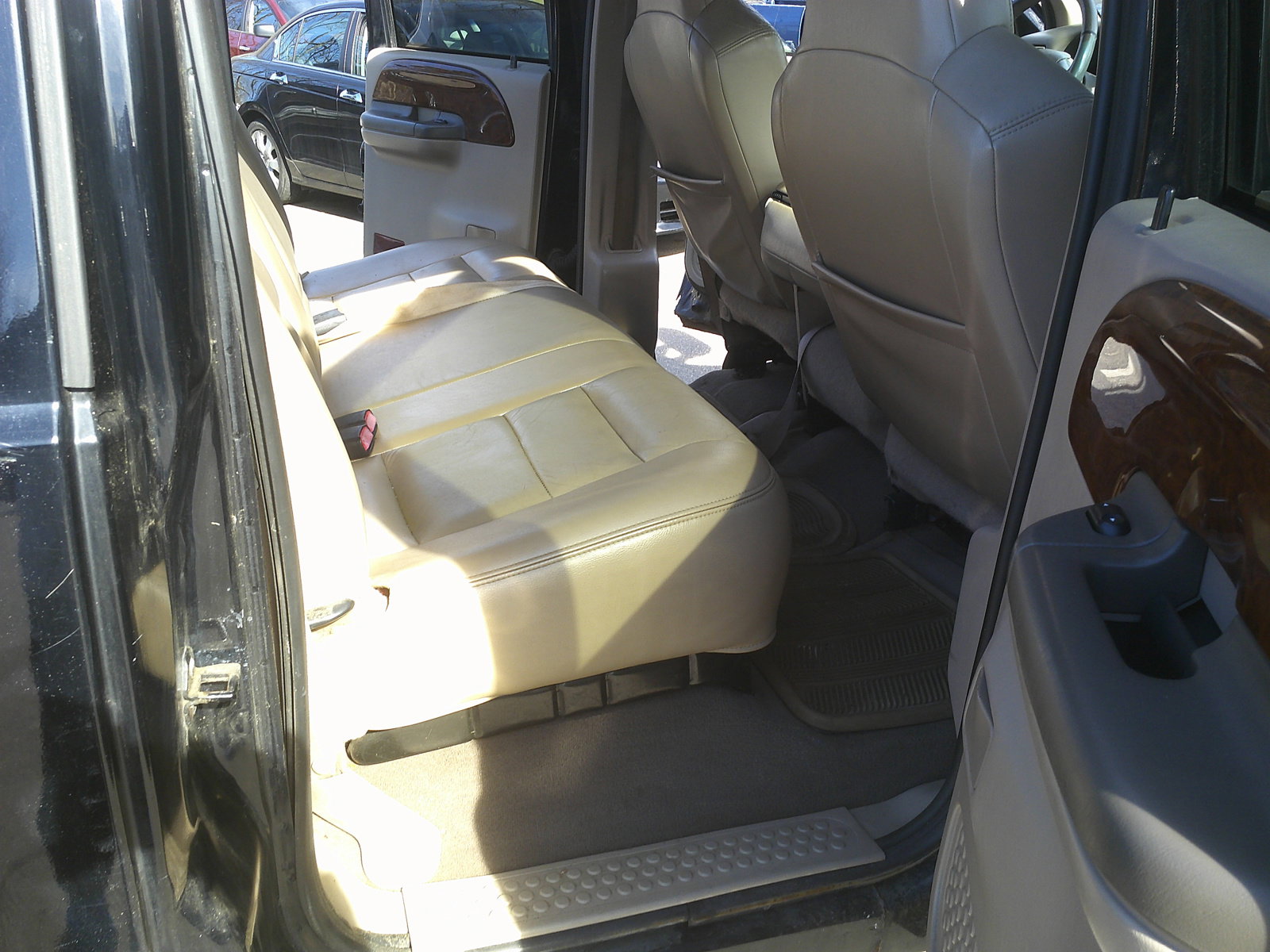 Used 2003 Ford F250 XL image 14
