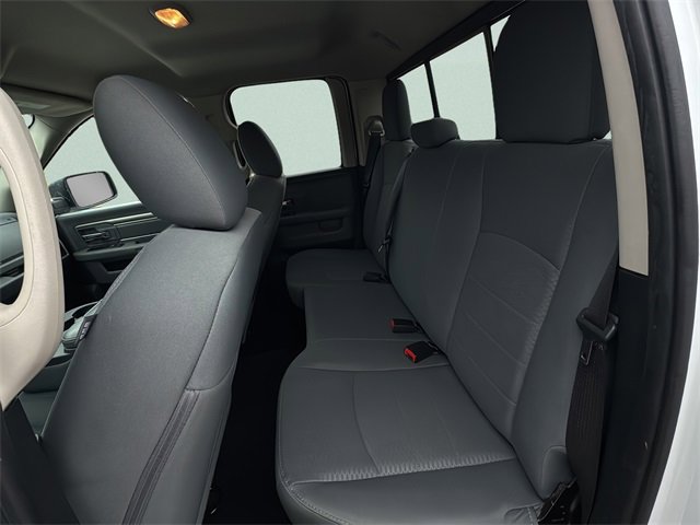 Used 2016 RAM 1500 Classic SLT image 11