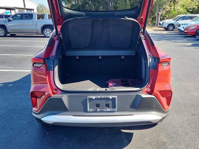 New 2026 Buick Envista Preferred w/ Convenience II Package FWD image 5