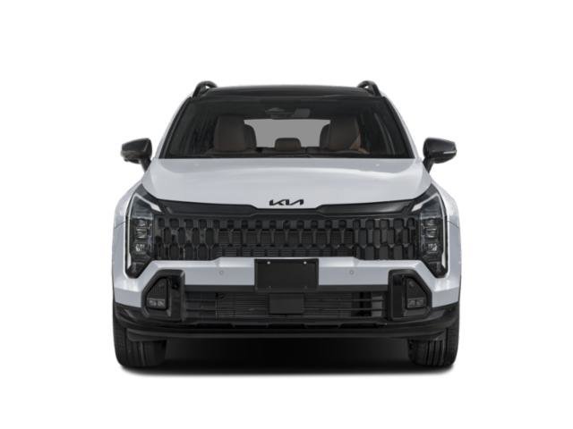Used 2026 Kia Sportage X-Line AWD/4WD image 7