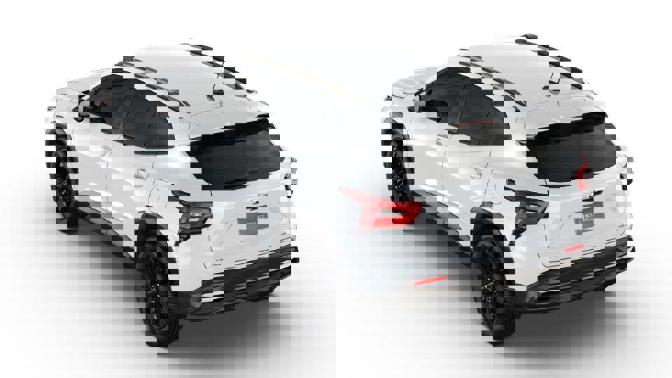 New 2026 Chevrolet Trax ACTIV w/ Driver Confidence Package image 8