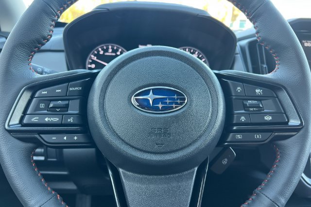 New 2026 Subaru Crosstrek 2.5i Limited AWD/4WD image 20