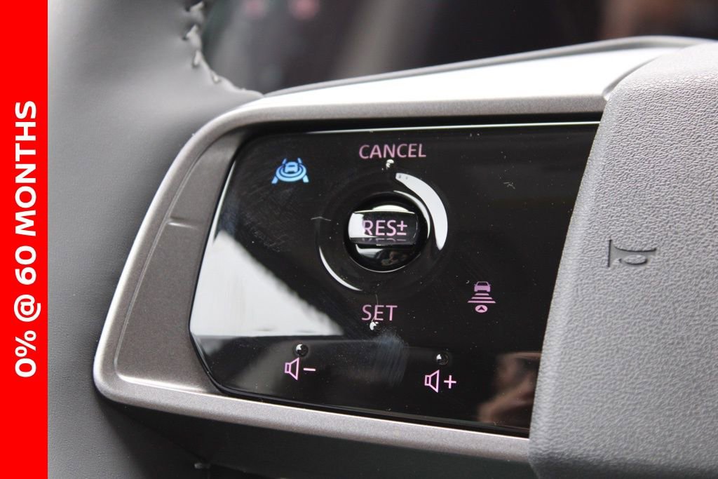 New 2025 Nissan Murano SV w/ Cargo Package image 20