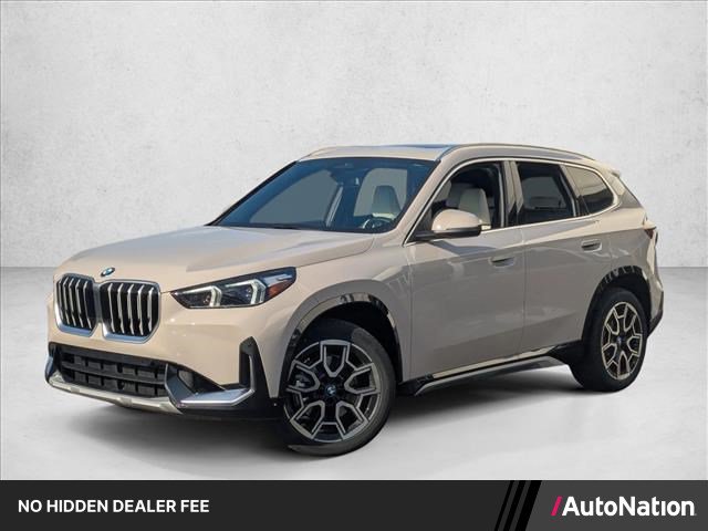 Used 2026 BMW X1 xDrive28i w/ Convenience Package