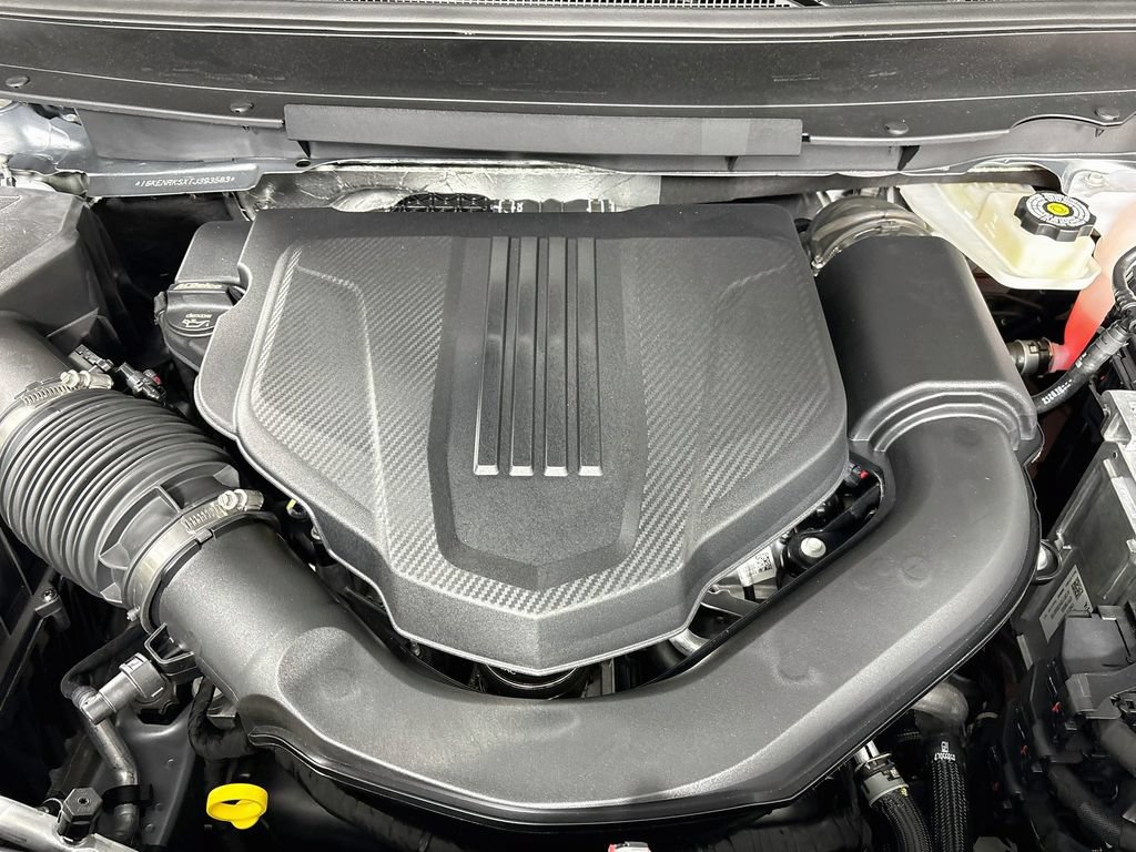 New 2026 GMC Acadia Denali w/ Super Cruise Package AWD/4WD image 32