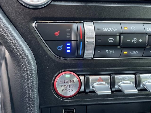 Certified 2021 Ford Mustang GT Premium w/ GT Performance Package image 16