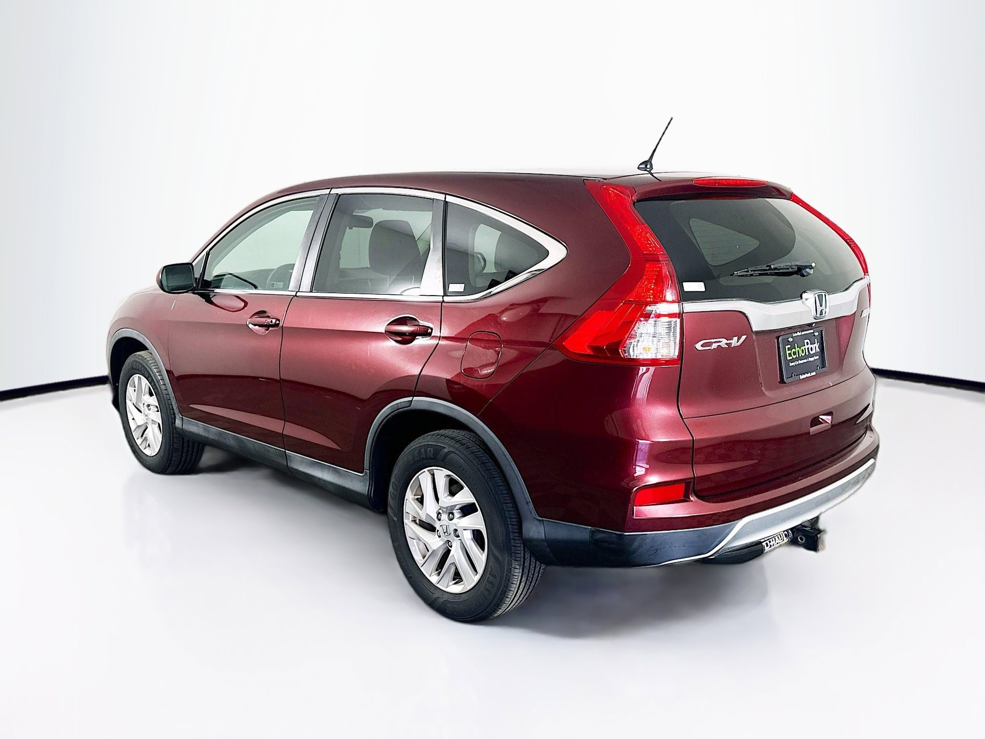 Used 2016 Honda CR-V EX image 5