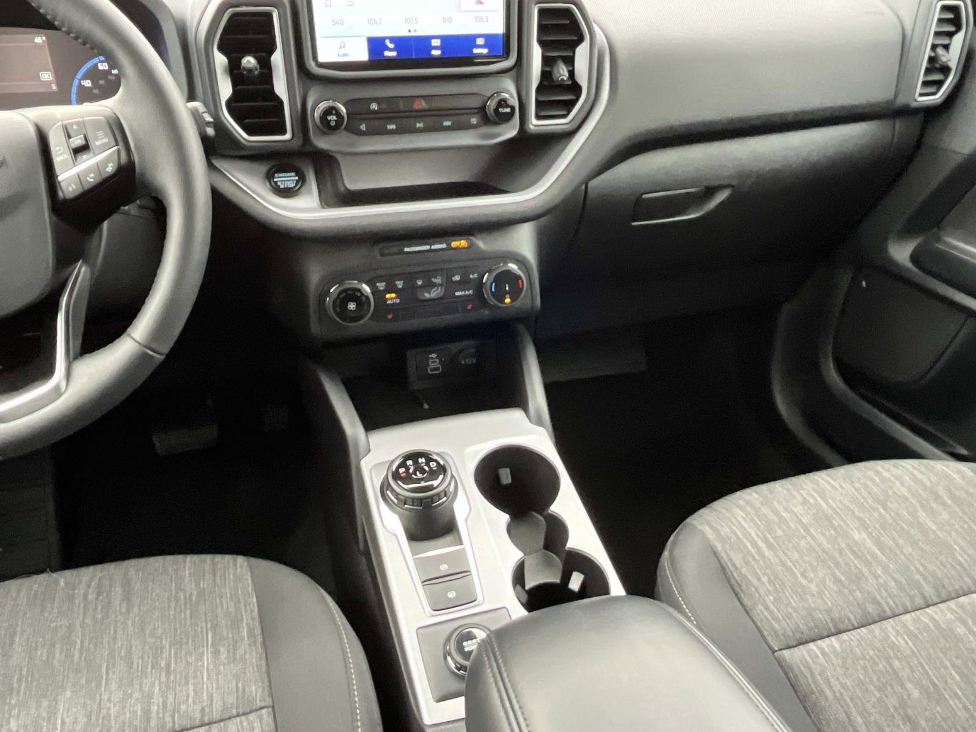 Used 2023 Ford Bronco Sport Big Bend w/ Convenience Package image 14