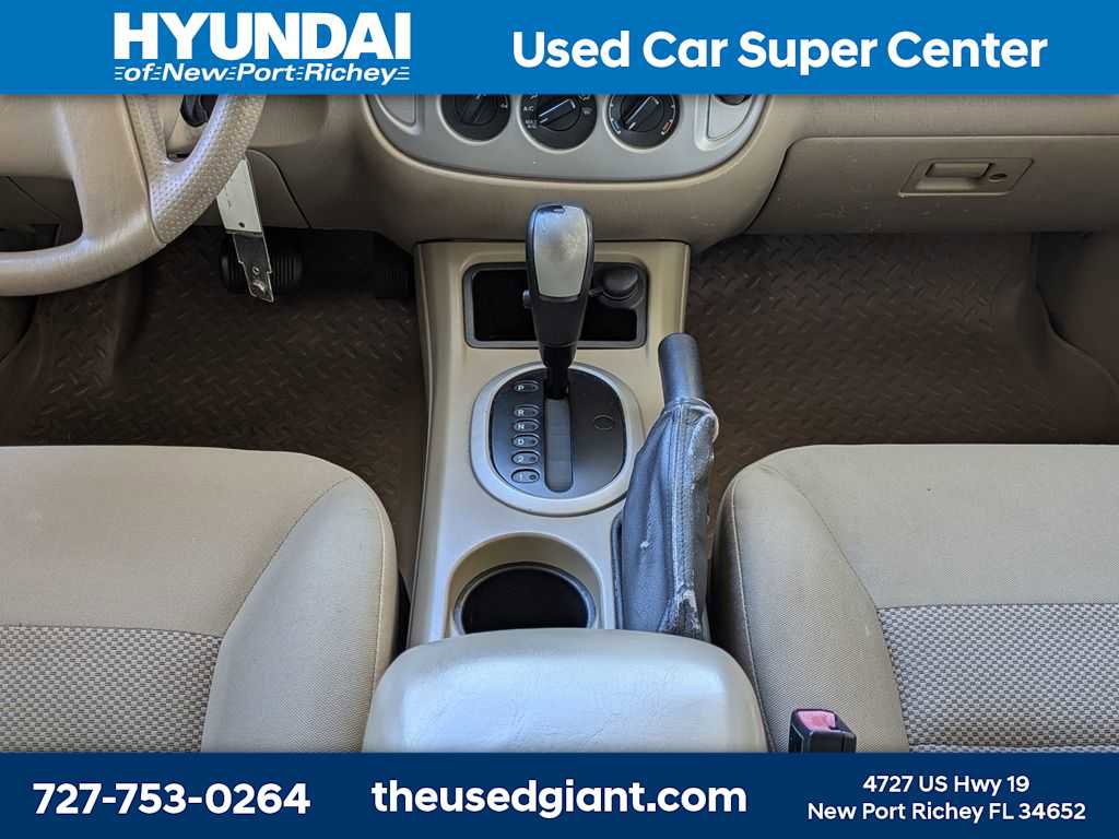 Used 2007 Ford Escape XLT image 20