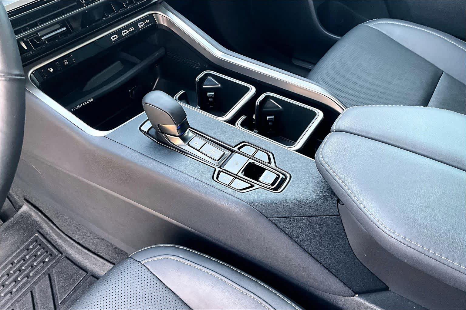 Used 2025 Lexus TX 350 AWD w/ Technology Package image 17
