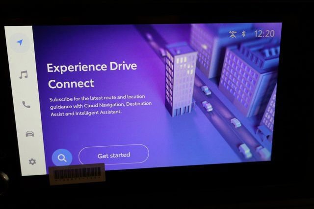 New 2026 Toyota Tacoma SR5 image 20