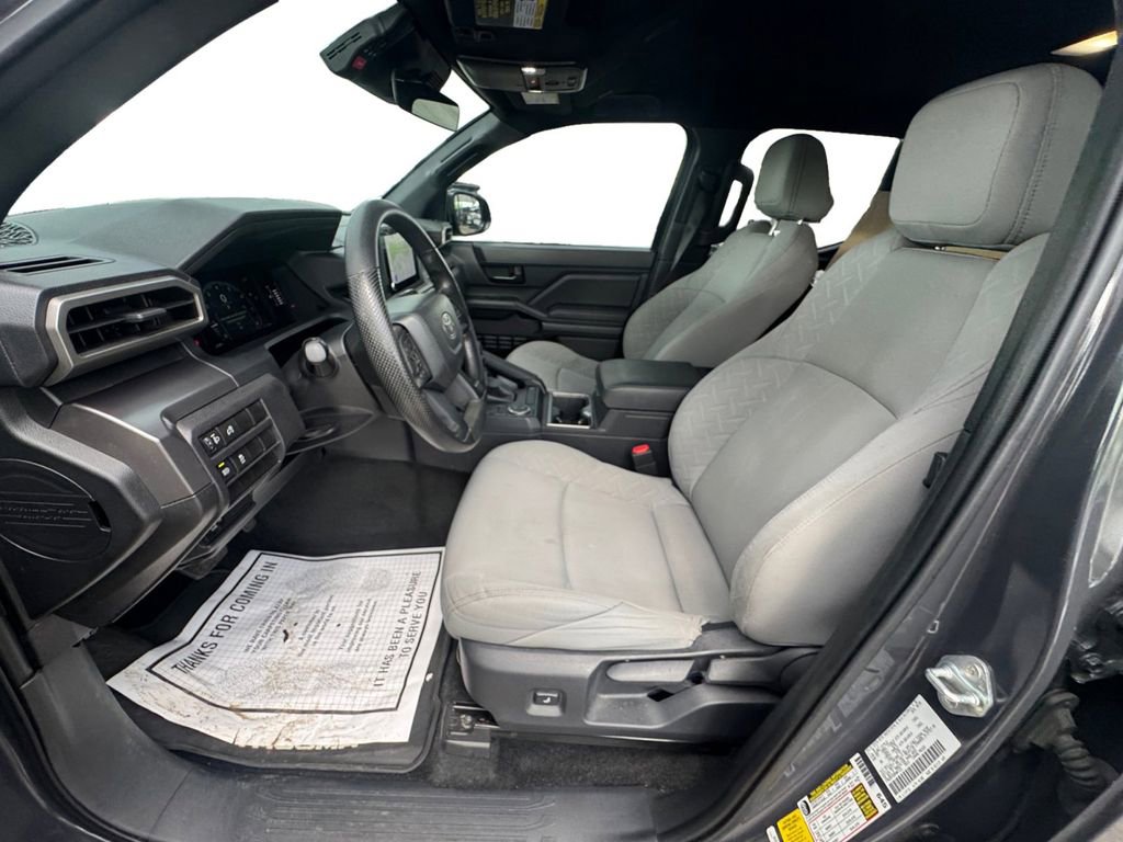 Used 2024 Toyota Tacoma SR5 RWD image 10