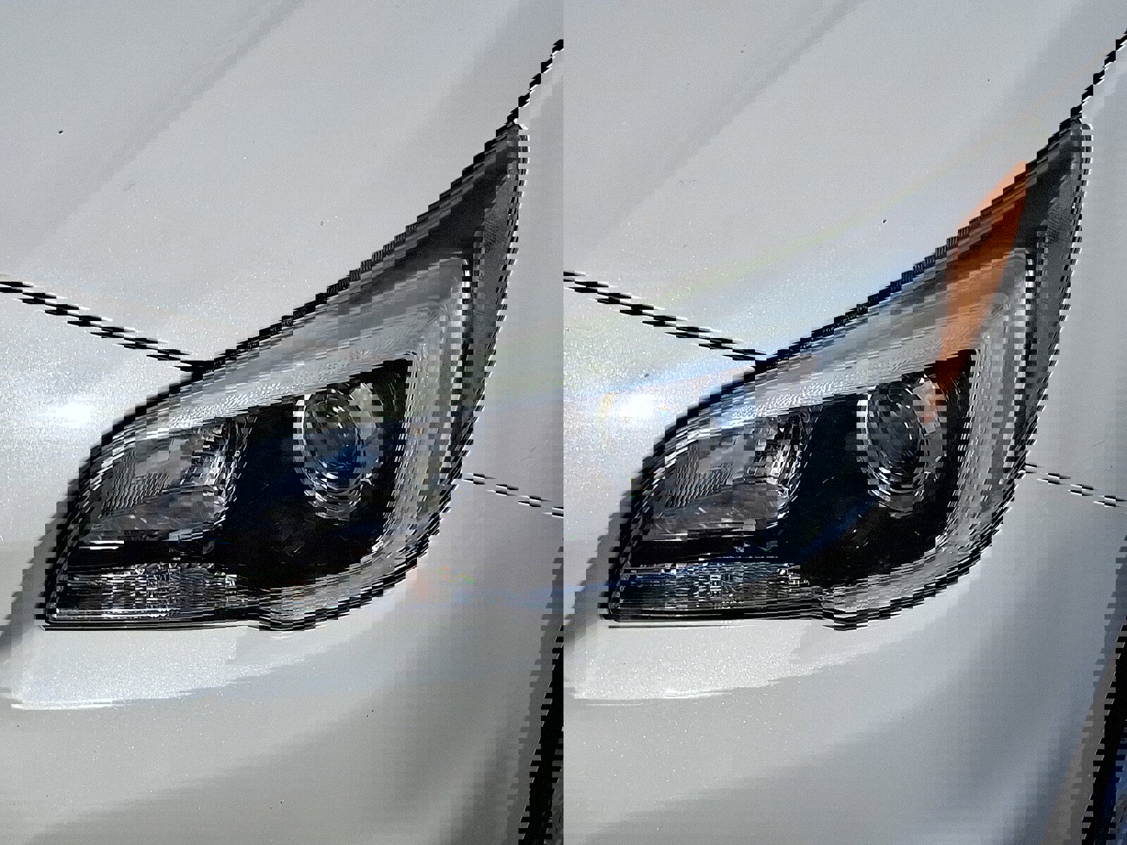 Used 2016 Subaru Outback 2.5i Premium w/ Popular Package #1 image 10