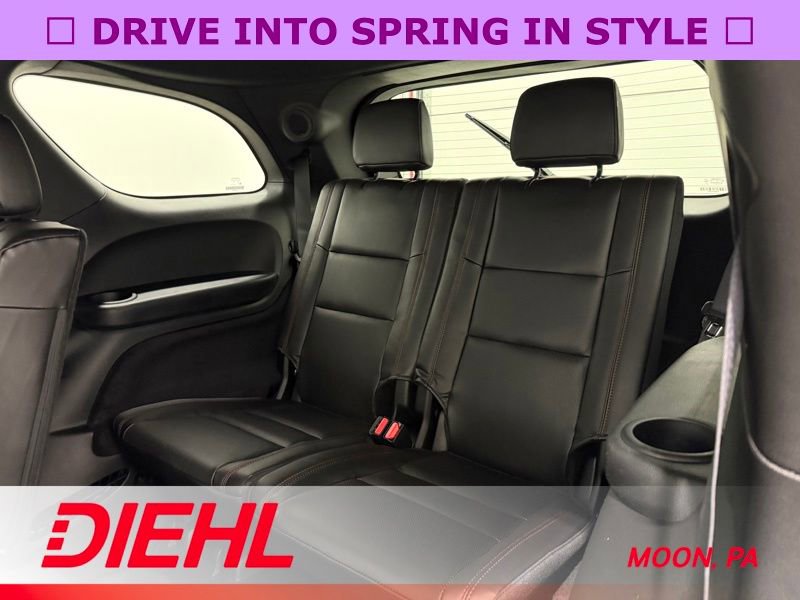 New 2026 Dodge Durango GT image 19