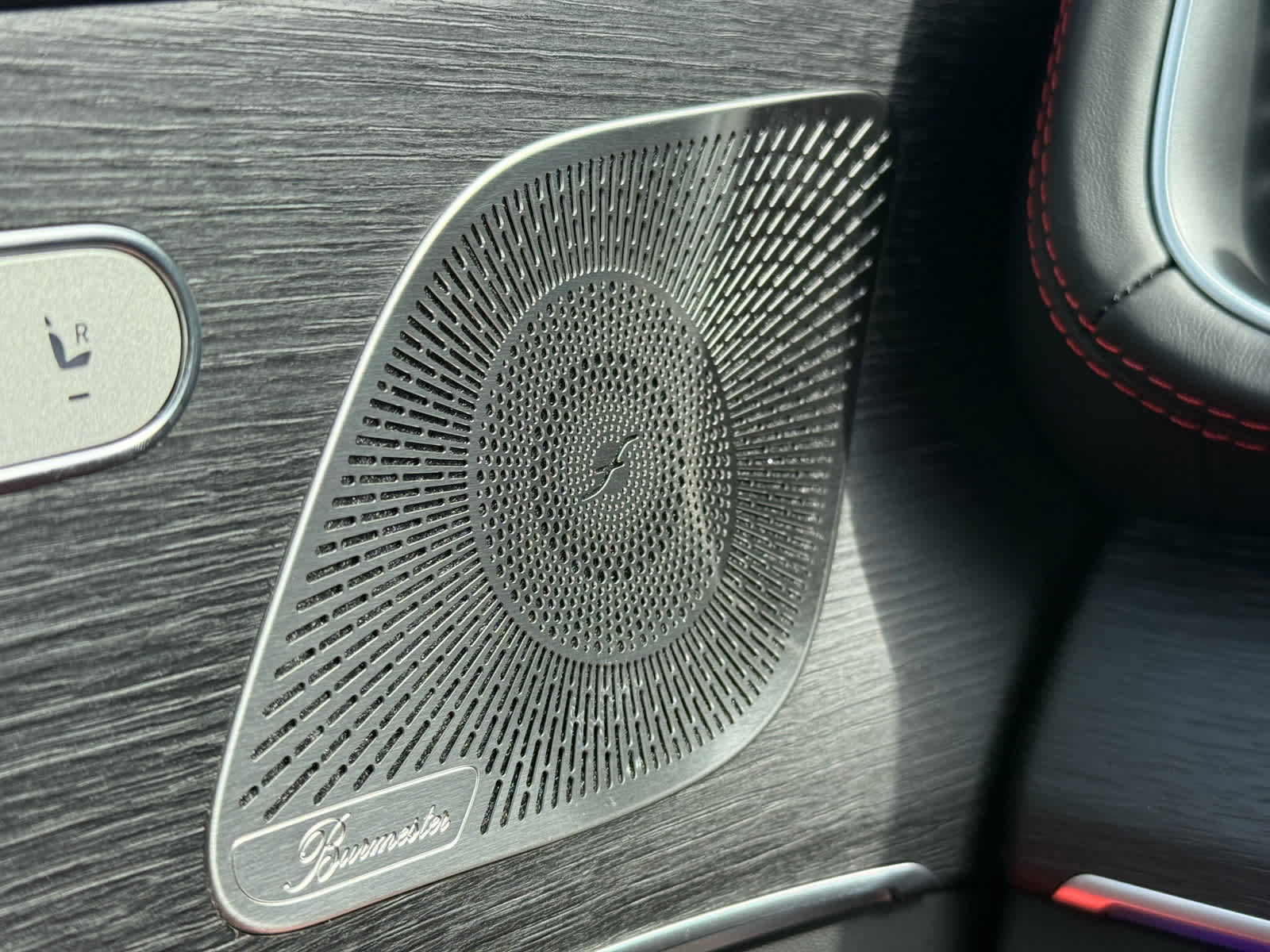 New 2026 Mercedes-Benz GLE 63 AMG S image 27