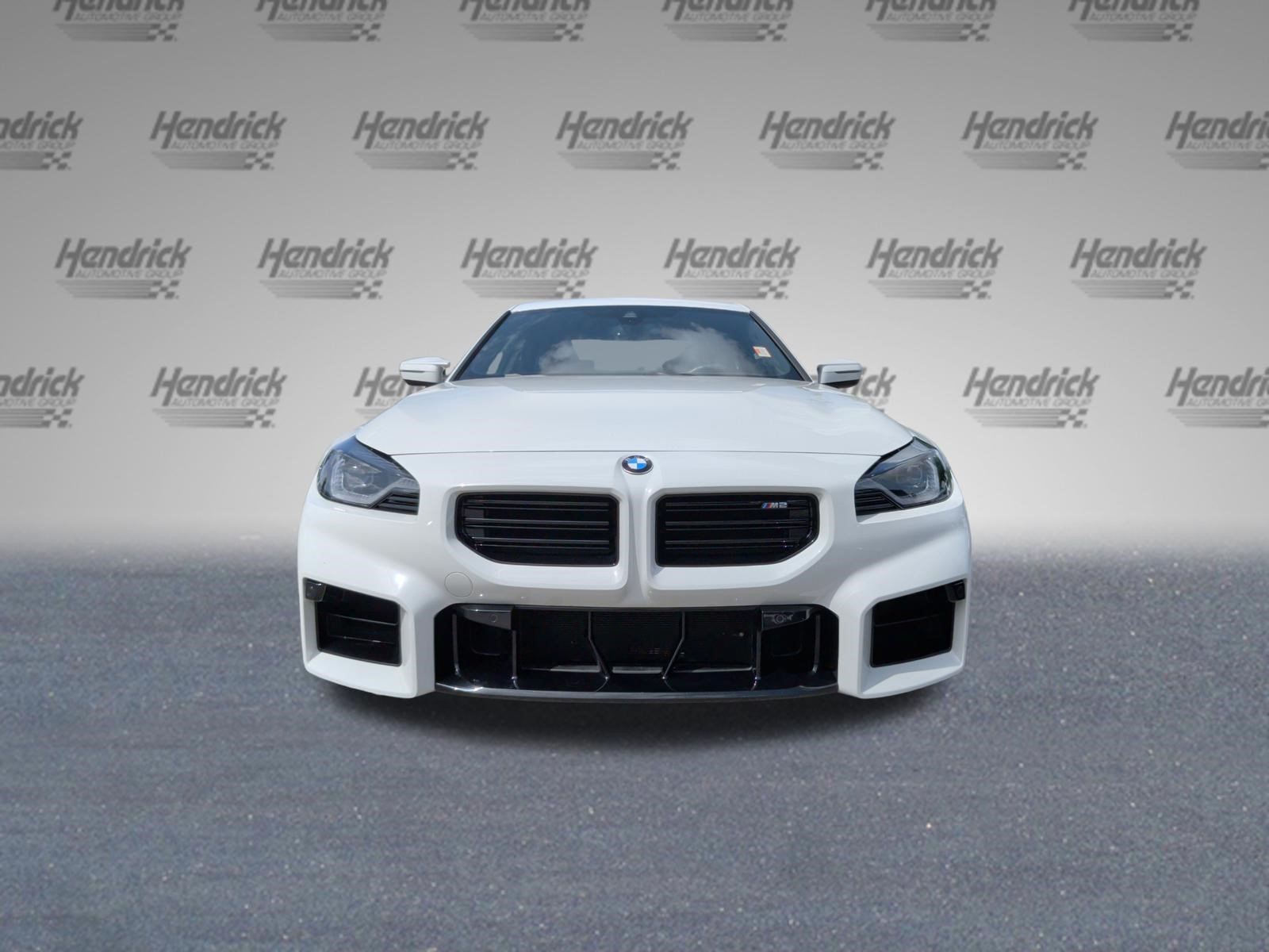 Used 2024 BMW M2 w/ Lighting Package RWD image 5