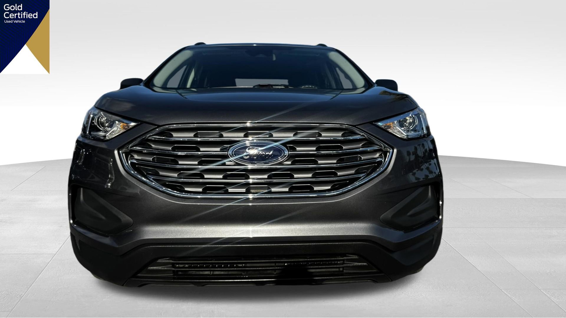 Certified 2022 Ford Edge SE image 23