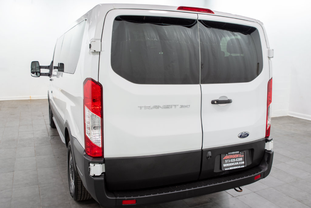 Used 2022 Ford Transit 350 XL RWD image 7