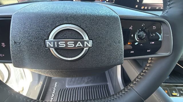 New 2026 Nissan Murano SL AWD/4WD image 20
