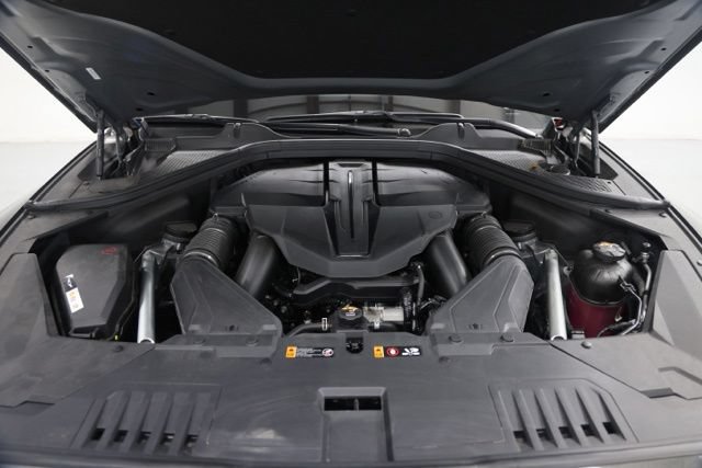 New 2026 Genesis GV80 3.5T Prestige AWD/4WD image 5
