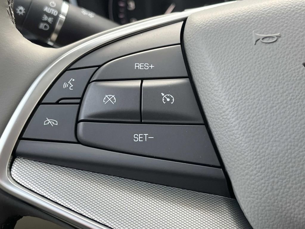 New 2026 Cadillac XT5 Premium Luxury w/ Driver Assist Package FWD image 29