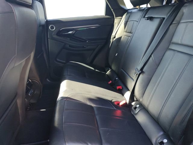 Used 2023 Land Rover Range Rover Evoque HST image 13