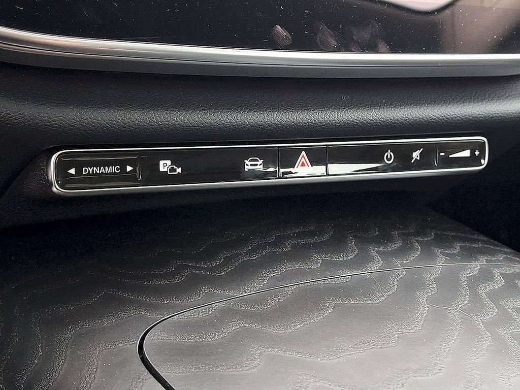 Used 2024 Mercedes-Benz E 350 4MATIC Sedan image 16