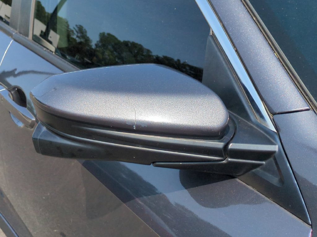 Used 2016 Honda Civic EX image 11