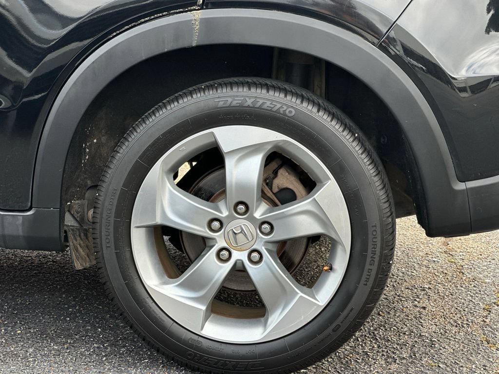 Used 2016 Honda HR-V EX image 25
